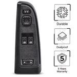 15883322 Master Power Window Switch Front Driver Side For Chevy Silverado Gmc. Fixed Price $69.99.