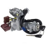 Ignition Switch Wve 1S6368 Fits 94-97 Acura Integra. Fixed Price $937.99.