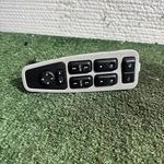 3W4T-14540-AFW 03-06 Lincoln Ls Driver Left Side Master Power Window Switch Oem. Fixed Price $25.00.