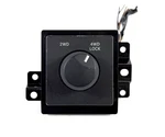 2007 2011 Dodge Nitro 2WD 4WD Transfer Case Mode Switch Knob 04602759AB Oem. Fixed Price $39.95.