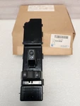 New Oem 2003-2006 Chevy Tahoe Suburban Gmc Yukon Denali Rh Door Window Switch. Fixed Price $150.00.