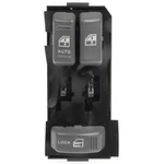 901-048 Dorman Power Window Switch Front Driver Left Side New Gray For Chevy Lh. Fixed Price $75.98.