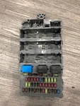 13-14 Honda Accord Interior Fuse Box Assembly T2F-A000 **broken Only Parts**. Fixed Price $79.00.
