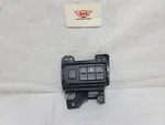2017-2023 Mazda CX-5 Liftgate Release Lane Assist & Tcs Off Switch KB8C-66-170A. Fixed Price $86.00.