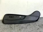 18-26 Honda Odyssey Front Left Lh Driver Side Seat Switch Trim Cover Panel Oem. Fixed Price $52.50.