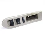 Oem Ford F-250 Mazda Tribute & Mercury Driver Side Power Window Master Switch. Fixed Price $41.97.