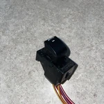 Ford Lincoln Mercury Passenger Right Front Window Switch 6F9T-14529-BA3JA6. Fixed Price $15.06.