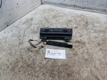 Bmw X1 Ac Heater Climate Control Panel Diesel 2012 E84 Pre-lci Oem 6411926330201. Fixed Price $53.73.