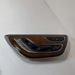 2017 Lincoln Continental Front Left Side Door Seat Switch GD9T-14B709-CC3JA6 Oem. Fixed Price $65.45.