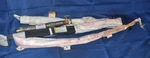 2016-2023 Dodge Charger 300 Driver Right Upper Roof Curtain Oem. Fixed Price $199.95.