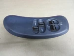 Dodge Caravan 02 03 05 06 07 Power Window Switch + Bezel Driver # 04685732AA. Fixed Price $49.88.