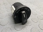 Maserati Ghibli Quattroporte Headlight Fog Lamp Switch 670019822. Fixed Price $19.20.