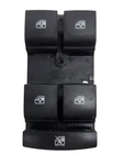 2012-2018 Oem Chevrolet Sonic Master Power Window Switch 202008422 #239. Fixed Price $23.99.