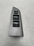 08-22 Toyota Sequoia Front Driver Left Master Door Switch. Fixed Price $79.00.