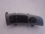 2009 Kia Borrego Dash/interior/seat Switch. Fixed Price $49.00.
