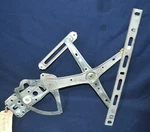 1997-2000 Mercedes R170 SLK230 Front Left Window Regulator W/o Motor W/warranty. Fixed Price $35.96.