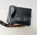 03-07 Ford Crown Vic Driver's Front Seat Adjustment Switch Grand Marquis Towncar. Fixed Price $49.98.