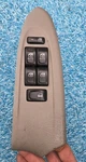 2002 2005 Chevy Trailblazer Left Front Driver Master Window Switch Oem 15114241. Fixed Price $39.99.