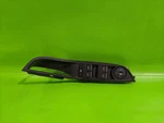 12 13 14 15 16 17 18 Focus Driver Master Window Lock Mirror Switch Oem 3988-7. Fixed Price $20.00.