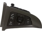 Fits 2010-2013 Buick Lacrosse Switch,rdo & Tel Cont 20907567 New Oem. Fixed Price $41.91.