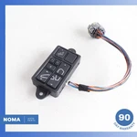 95-96 Jaguar Xjs Series 3 Left Driver Side Seat Control Memory Switch Oem. Fixed Price $82.23.