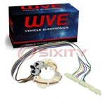 Wells Hazard Warning Switch For 1977-1996 Gmc C1500 Suburban C2500 Pt. Fixed Price $33.93.