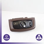 Bmw F15 X6 X5 Dash Control Switch 61319865811 Oem. Fixed Price $45.65.