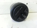99 00 02 Cougar Clock Switch Control B40-146011. Fixed Price $12.34.