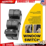 Front Left Power Window Switch Ford Crown Victoria Mercury Grand 1-10X. Fixed Price $213.74.
