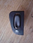 Ferrari 360 Modena, Spider Left Window Switch #65520400. Fixed Price $292.00.