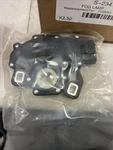 Standard Neutral Safety Switch NS-126 NS126 C4. Fixed Price $36.99.