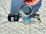2020-2022 Toyota Corolla Ignition Switch Lock W/o Key Oem 89782 02110. Fixed Price $88.20.