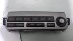 03 Infiniti G35 Info Screen 28395AM812. Fixed Price $45.00.