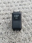90-02 Mercedes R129 SL500 SL320 Esp Electronic Stability Program Button Oem. Fixed Price $24.95.