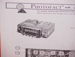 1974 Amc Javelin Amx Am-fm Radio Service Shop Manual American Motors Corporation. Fixed Price $20.99.