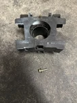 89-94 Nissan 240SX S13 Steering Column Turn Signal Hub Adapter. Fixed Price $45.00.