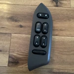 1L54 14A64 01-03 Ford Explorer Sport Driver Left Side Master Power Window Switch. Fixed Price $20.00.