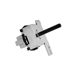 Omix-ada 17903.04 Hvac Heater Blower Control 5 Terminal Switch For Wrangler Tj. Fixed Price $37.43.