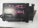 Engine Ecm Control Module Fits 1997 Dodge Caravan P04727205AG. Fixed Price $104.99.