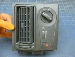 2010 Volvo Truck Dash Panel Light Vent Hazard Dimmer V6-170-007-01 3175581-LHD. Fixed Price $79.99.