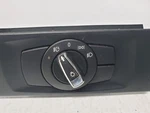 Bmw Headlight Switch Fog (match 9169408 01) 3360 0621. Fixed Price $125.30.