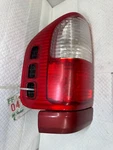 2000 Isuzu Rodeo Left Driver Side Rear Tail Light Kotta 220-16147 (S-32). Fixed Price $75.99.