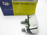 Cole Hersee 30056-10 Circuit Breaker Pole, 10A, 480VAC, Kair. Fixed Price $8.05.