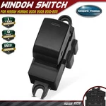 Rear Side Power Window Switch For Nissan Murano 2008 2009 2010-2011 25411JD000. Fixed Price $12.39.