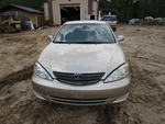 02 03 04 Toyota Camry Audio Equipment Le,fujitsu,am-fm-cd-cass,id 16823 45744. Fixed Price $31.85.