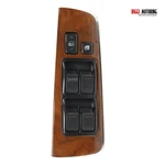 1997-1998 Lexus ES300 Driver Left Side Power Window Master Switch 74240-33010. Fixed Price $149.99.