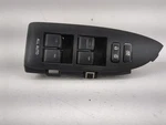 2010-2014 Toyota Prius Driver Left Door Master Power Window Switch Ahdzj. Fixed Price $33.68.