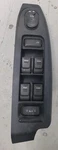 07-10 Hummer H3 Drivers Left Front Master Window Switch W/ Mirror Adjustment. Fixed Price $54.99.