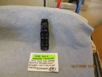 1998-2004 Cadillac Seville Gm Nos Brand New 25690125 Master Switch Free Shipping. Fixed Price $60.00.