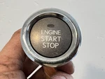 2007-2017 Lexus LS460 Engine Ignition Start Stop Switch Button Oem. Fixed Price $41.99.